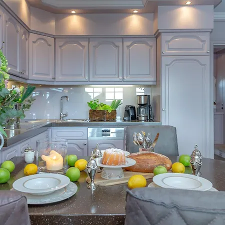 Weetstich בית נופש ארכסום