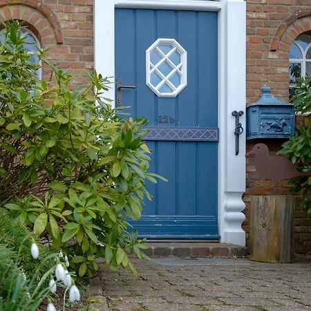 Weetstich בית נופש *