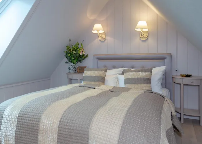 Weetstich Casa vacanze