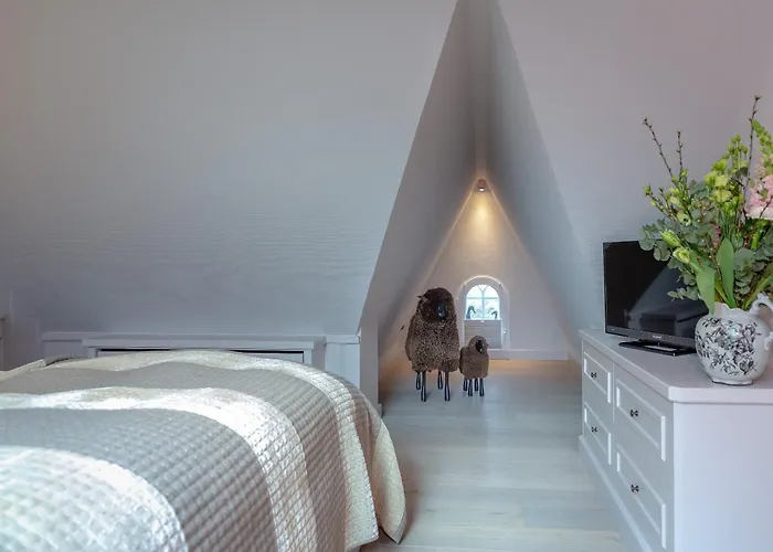 Weetstich Casa vacanze