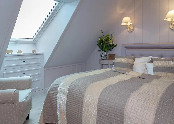 Casa vacanze Weetstich