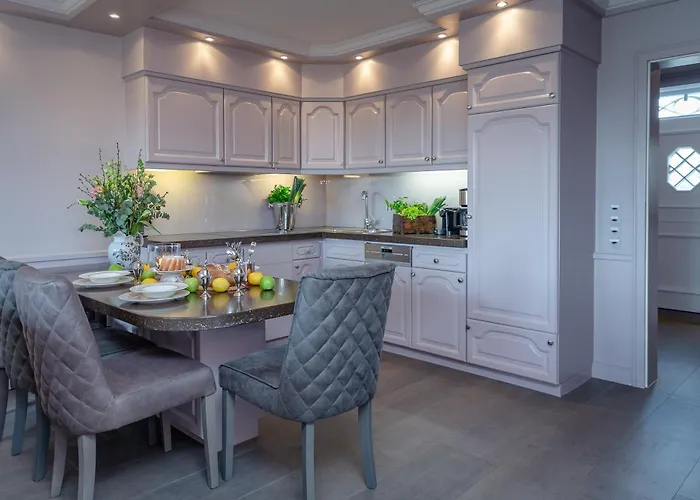 Casa vacanze Weetstich Archsum