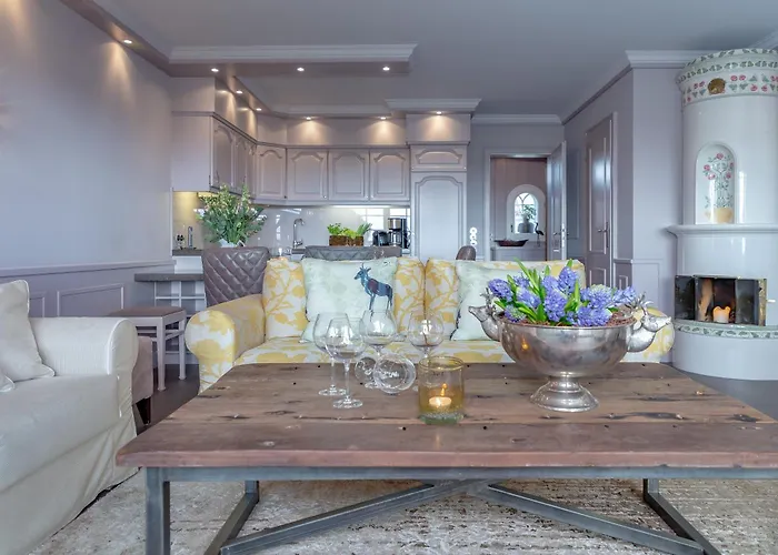 Weetstich Casa vacanze