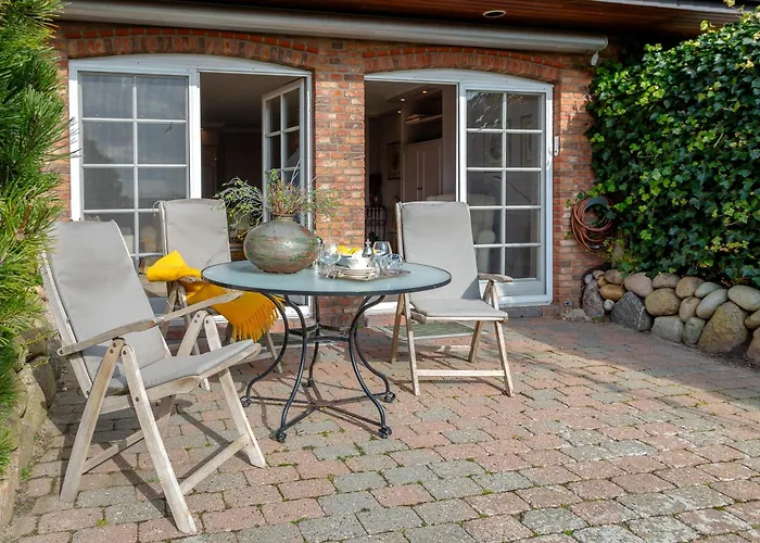 Weetstich Casa vacanze