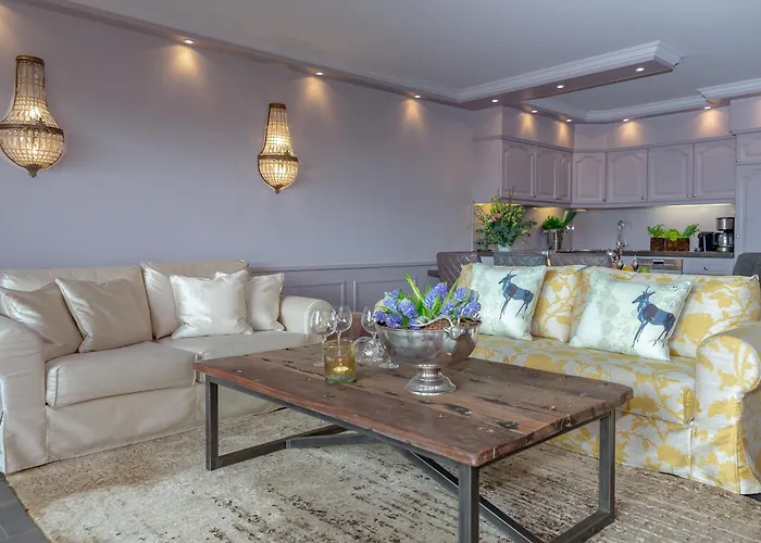 Casa vacanze Weetstich