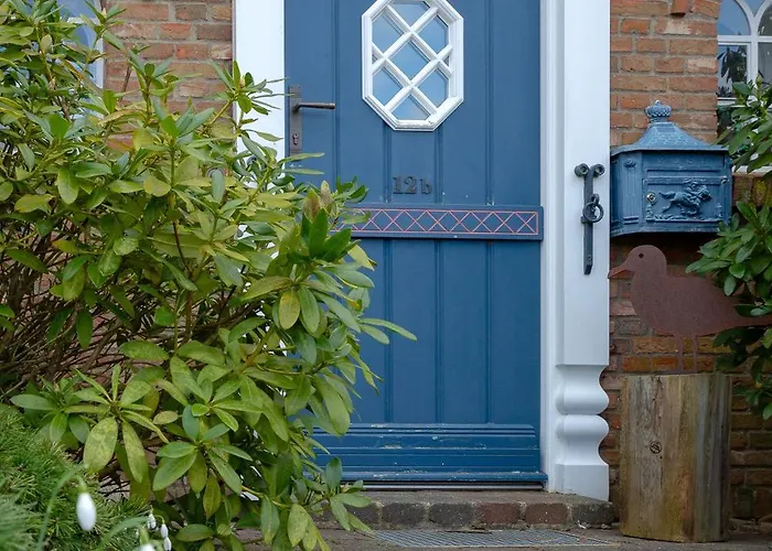 Weetstich Casa vacanze *